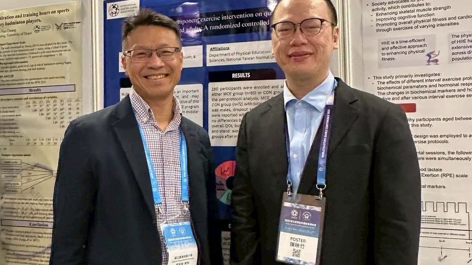 World Master Games Conference 2025: Advancing Sustainability, Data, and Inclusivity in Sports