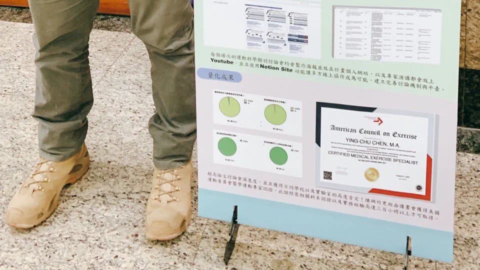 The most outstanding self-learning community