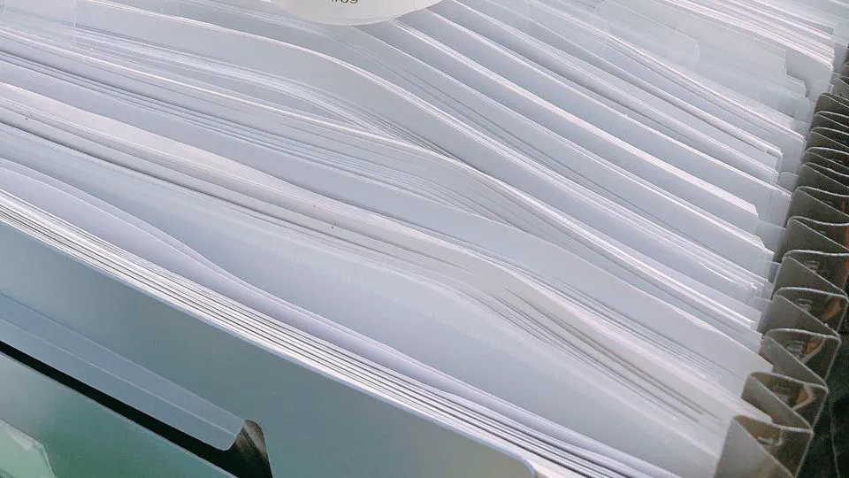 Those optimized experiment procedure & conduction all begin with details.