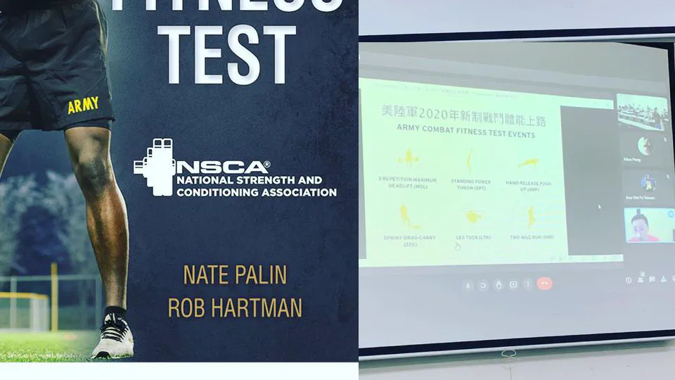 Tactical Athletes & Exercise Science