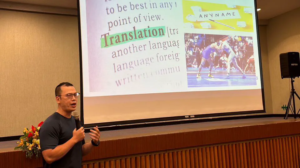 國立臺灣師範大學圖書館111學年度第二學期圖書館自主學習讀書會